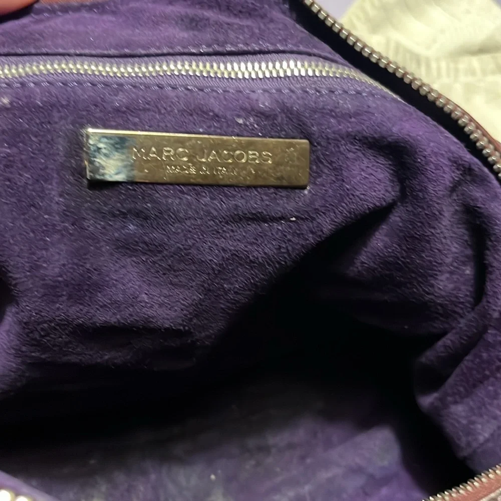 Marc Jacobs vintage bag